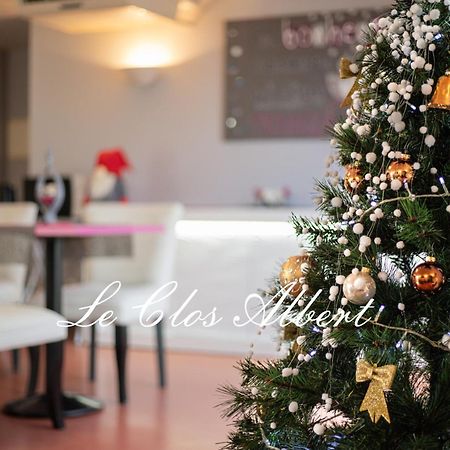 Le Clos Albert ルダン エクステリア 写真