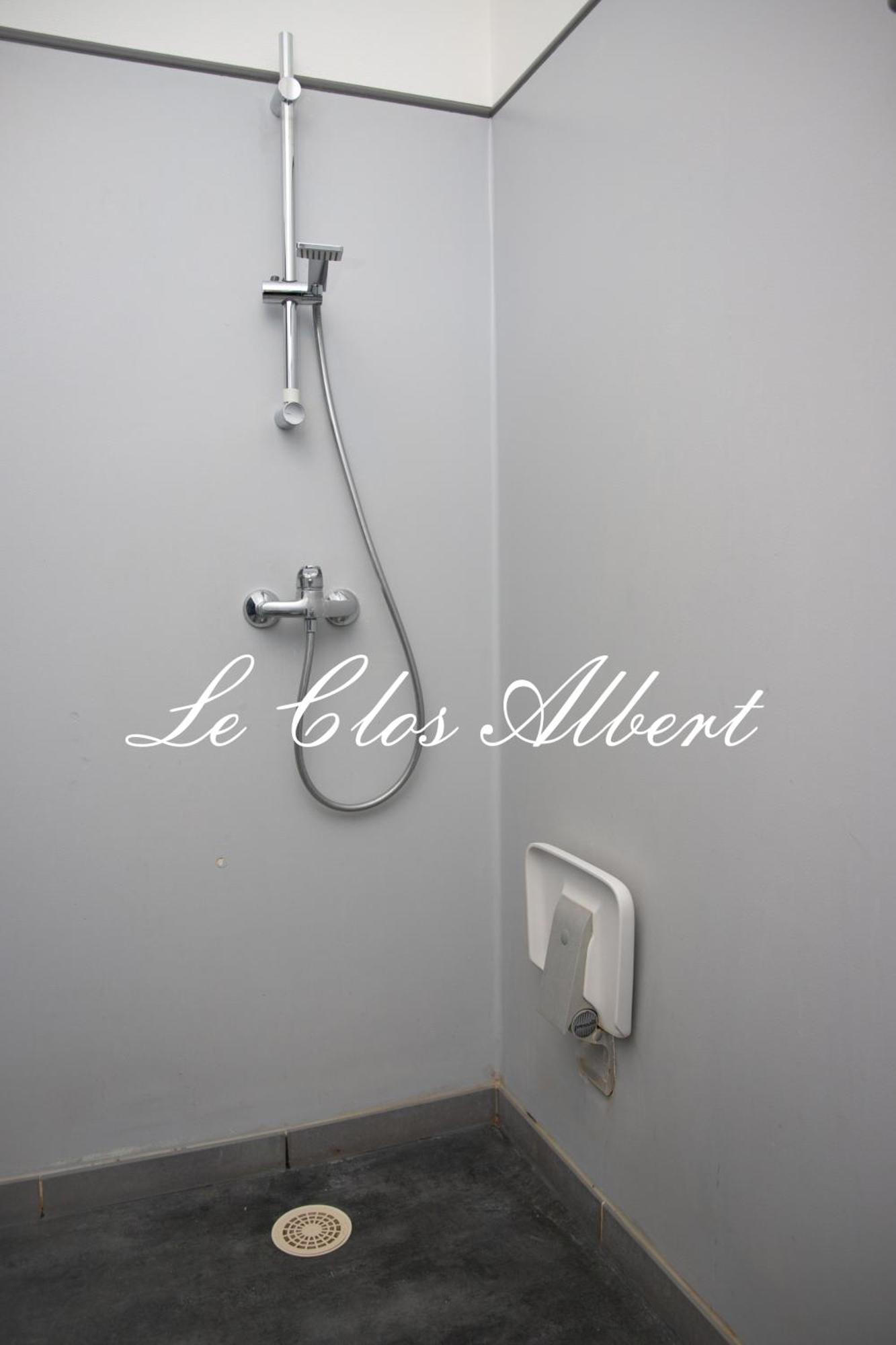 Le Clos Albert ルダン エクステリア 写真