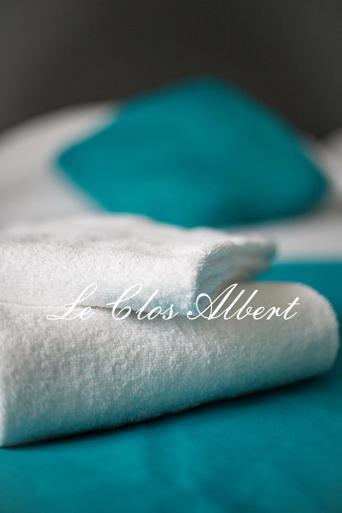 Le Clos Albert ルダン エクステリア 写真