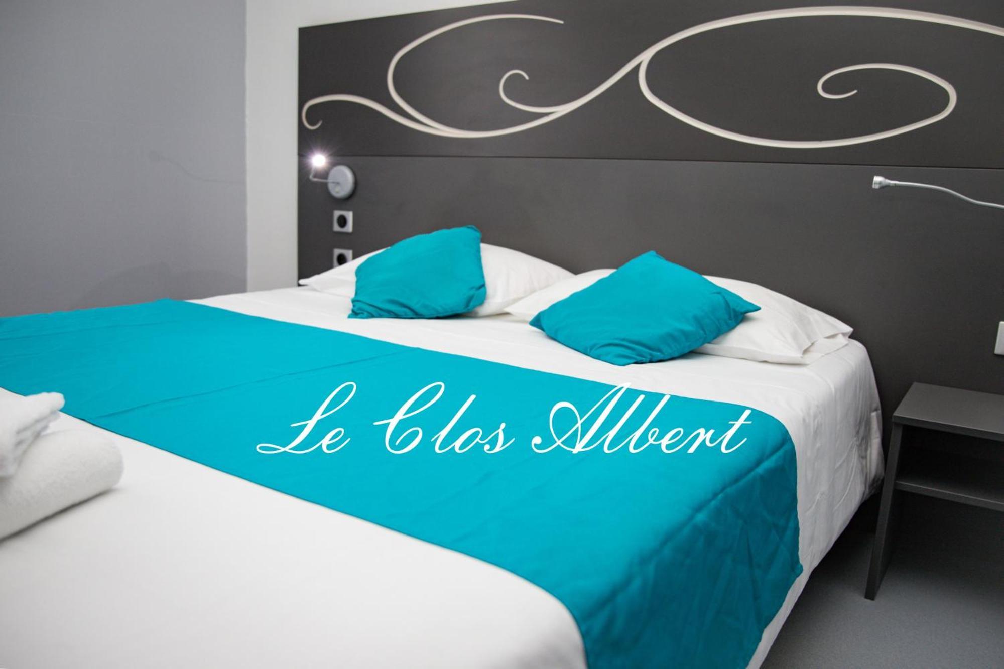 Le Clos Albert ルダン エクステリア 写真