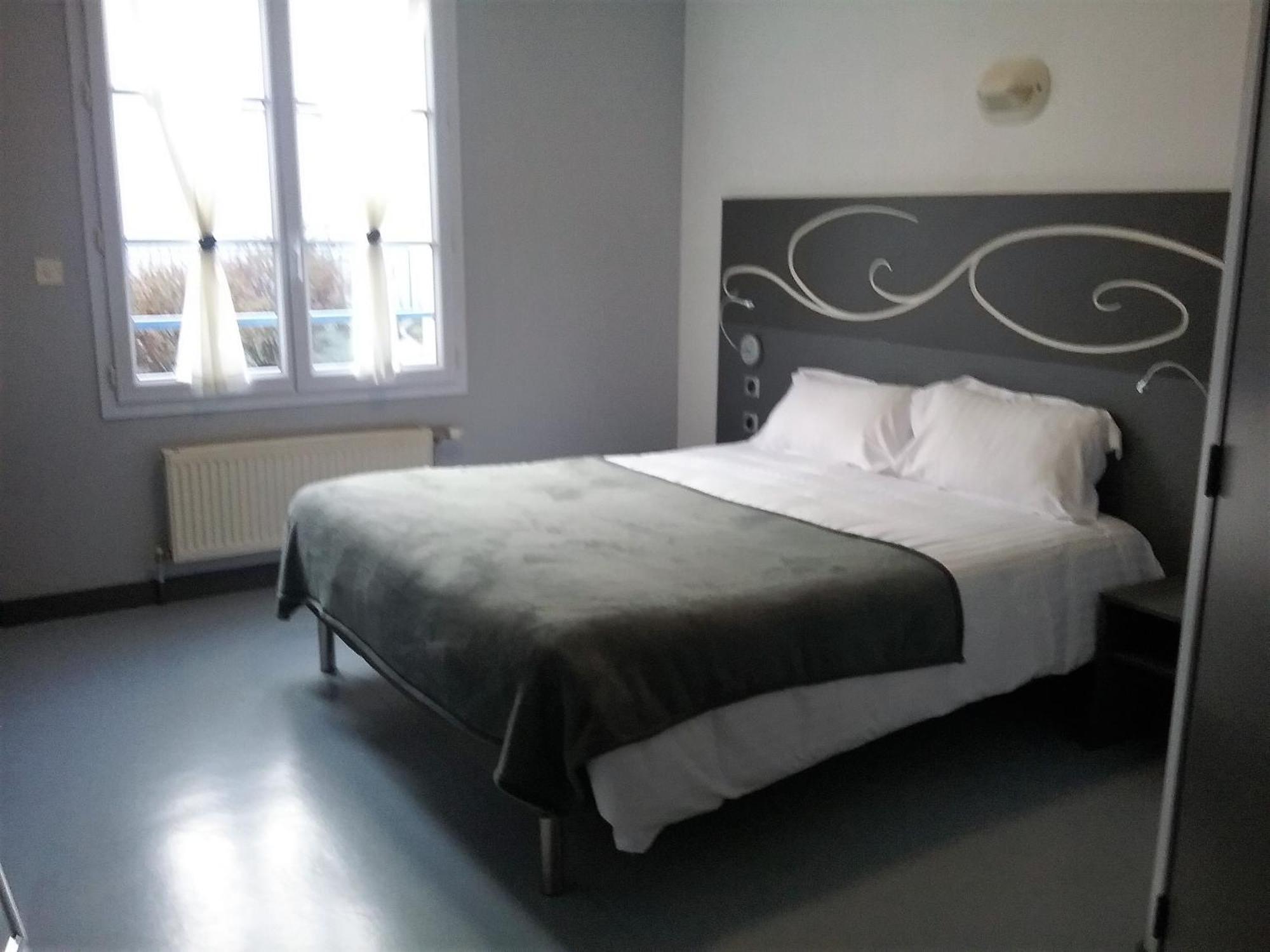 Le Clos Albert ルダン 部屋 写真