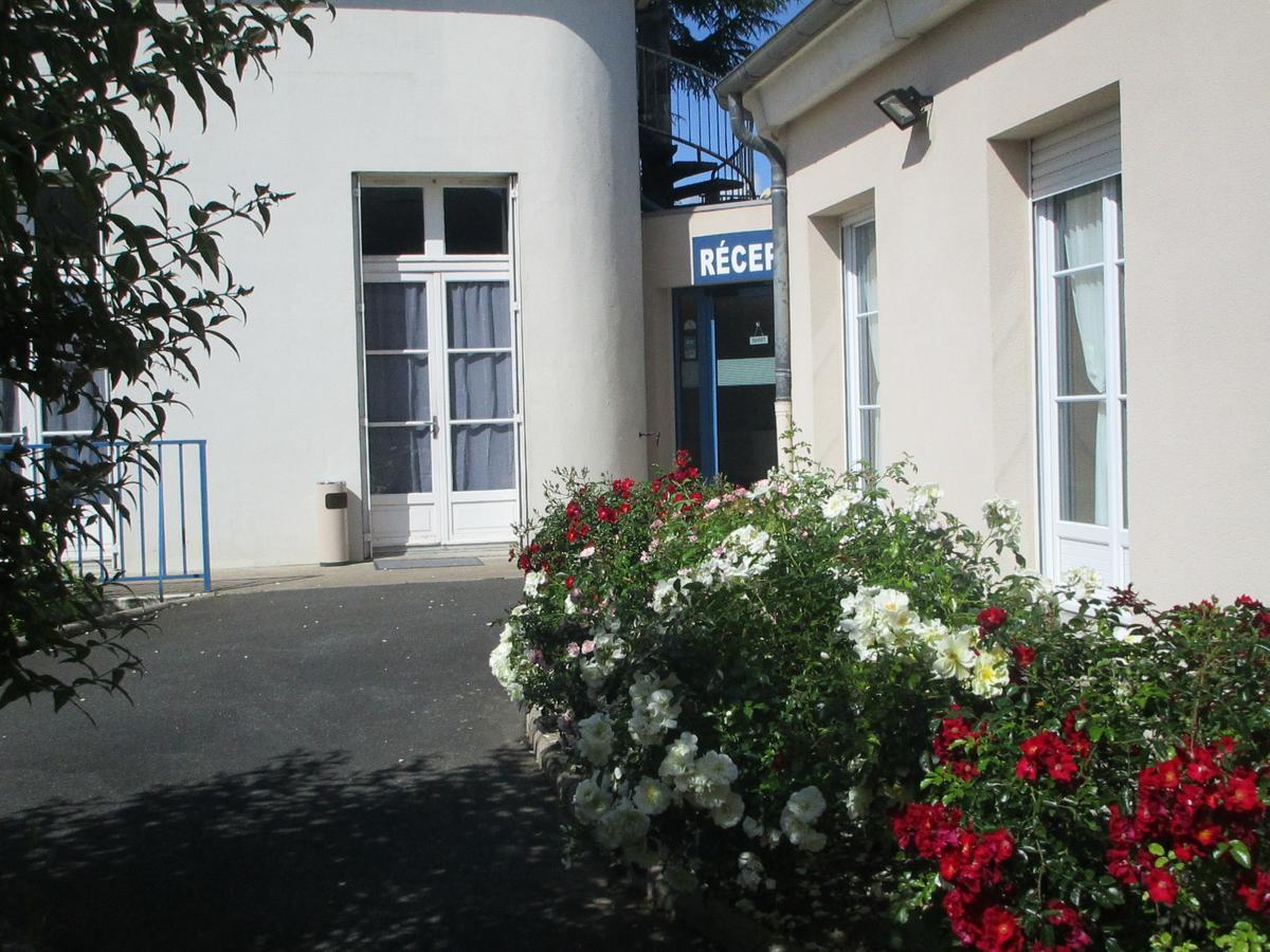 Le Clos Albert ルダン エクステリア 写真