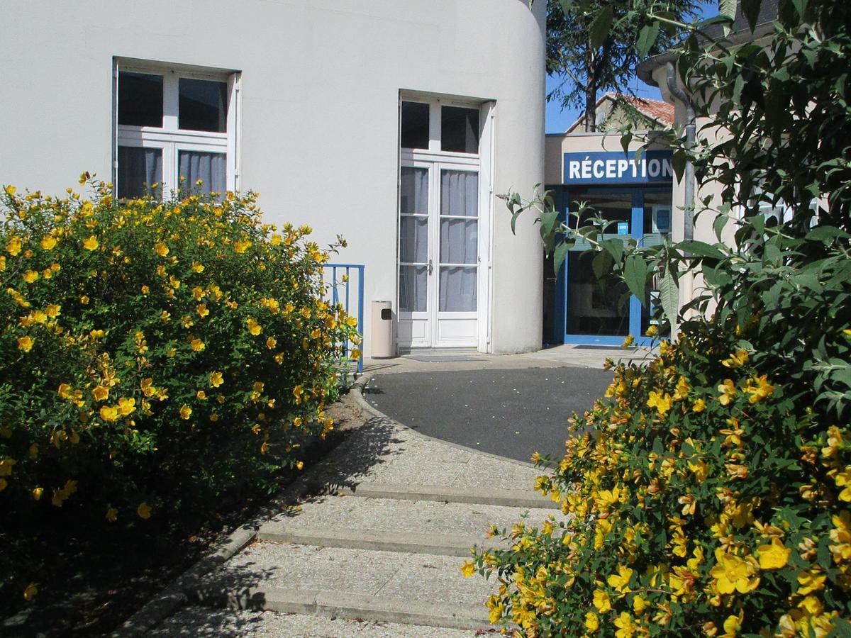 Le Clos Albert ルダン エクステリア 写真