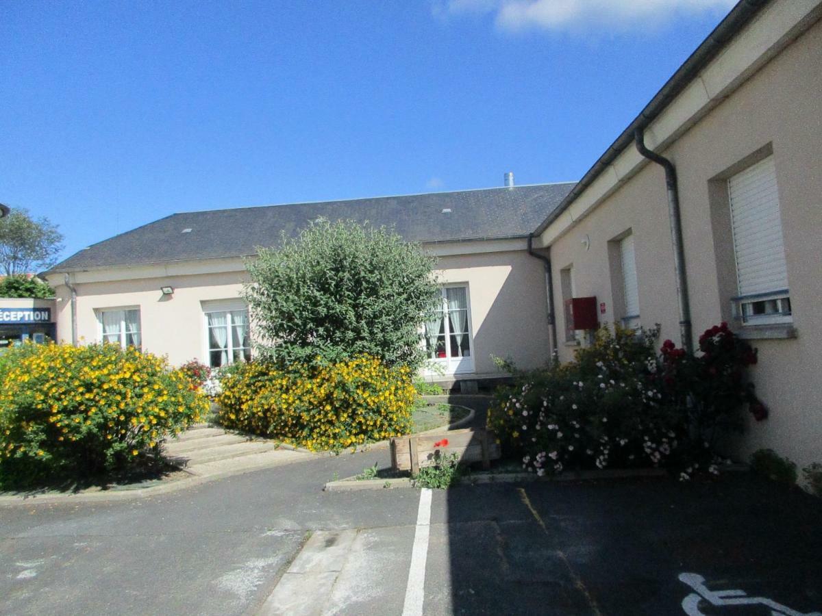 Le Clos Albert ルダン エクステリア 写真