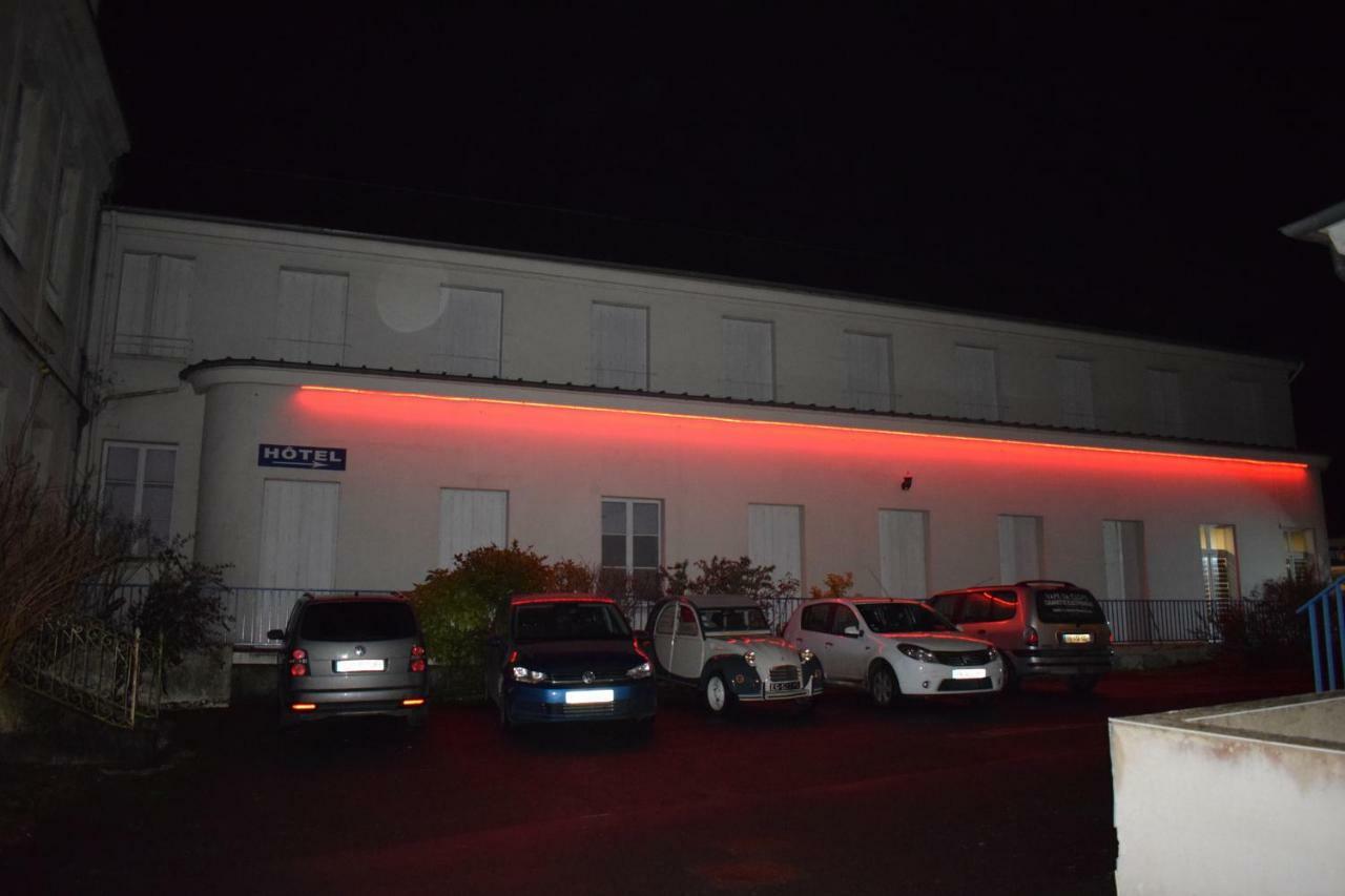 Le Clos Albert ルダン エクステリア 写真